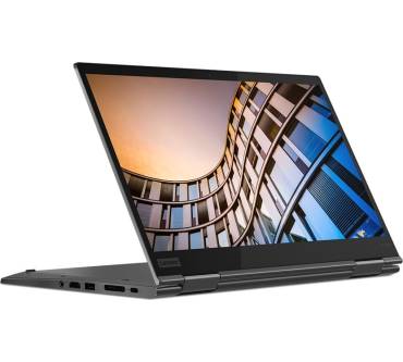Produktbild Lenovo ThinkPad X1 Yoga (4. Generation)