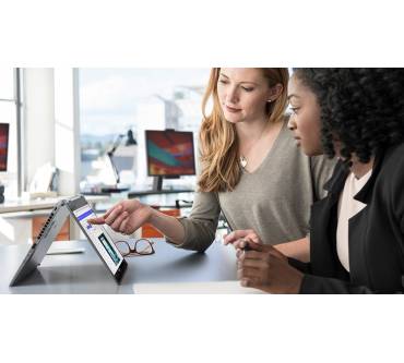 Produktbild Lenovo ThinkPad X1 Yoga (4. Generation)