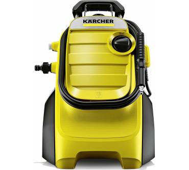 Produktbild Kärcher K 4 Compact (1.637-500.0)