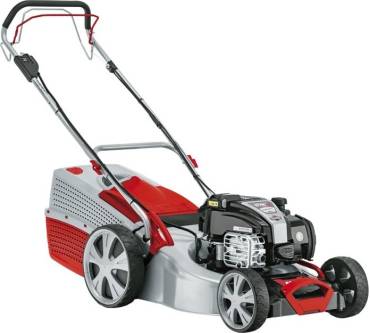 Produktbild Al-Ko Classic 4.69 SPI-B Plus