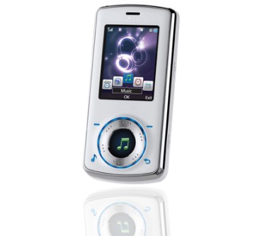 Produktbild LG KM710 Rhythm