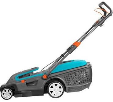 Produktbild Gardena PowerMax 1600/37