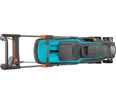 Produktbild Gardena PowerMax 1600/37