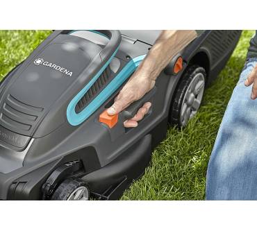 Produktbild Gardena PowerMax 1600/37