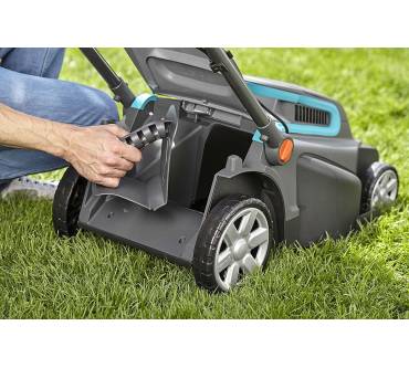 Produktbild Gardena PowerMax 1600/37