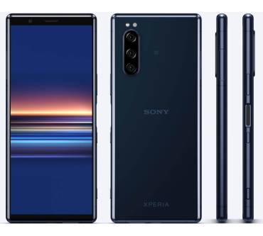 Produktbild Sony Xperia 5