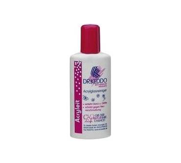 Produktbild Dr. Keddo Acryleit