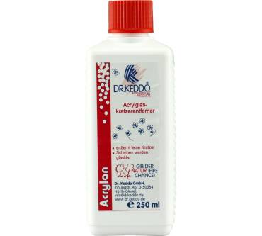 Produktbild Dr. Keddo Acrylan