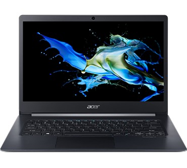 Produktbild Acer TravelMate X5