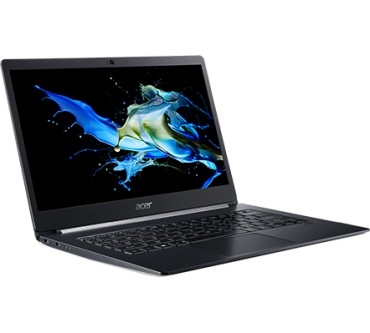 Produktbild Acer TravelMate X5
