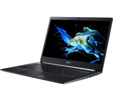 Produktbild Acer TravelMate X5