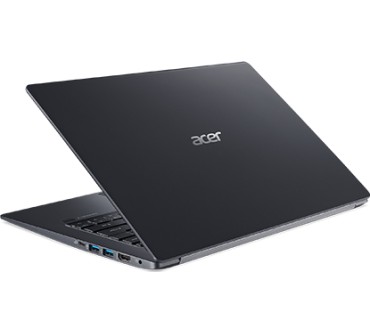Produktbild Acer TravelMate X5