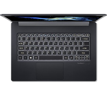 Produktbild Acer TravelMate X5