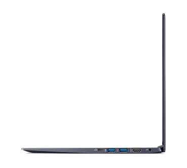 Produktbild Acer TravelMate X5