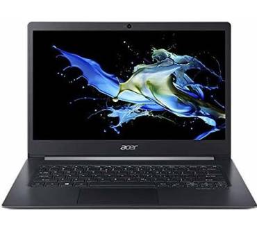 Produktbild Acer TravelMate X5