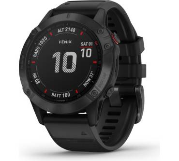 Produktbild Garmin fenix 6 Pro