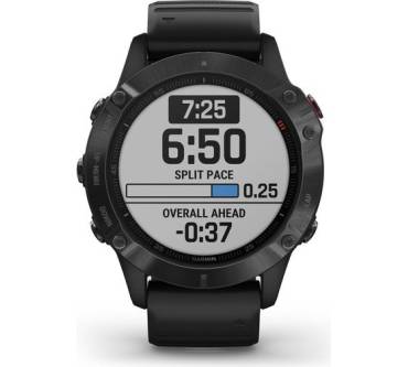 Produktbild Garmin fenix 6 Pro