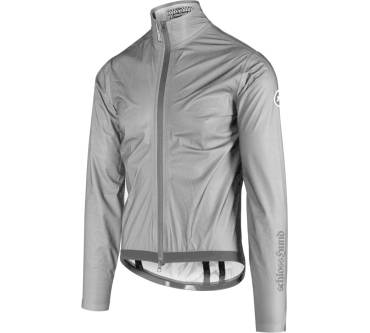 assos schlosshund test