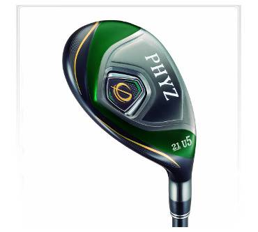 Produktbild Bridgestone Golf Phyz-Hybrid (2019)