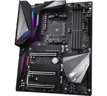 Produktbild GigaByte X570 Aorus Master