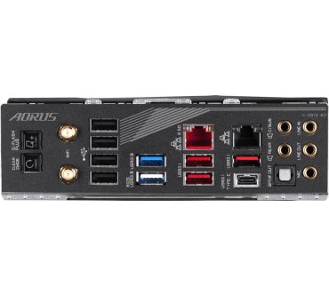 Produktbild GigaByte X570 Aorus Master