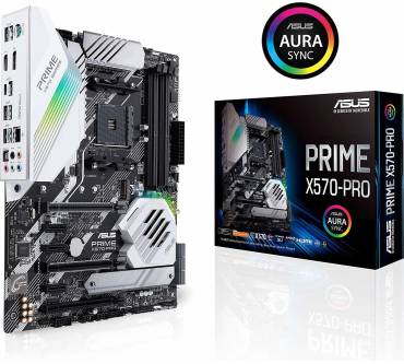 Produktbild Asus Prime X570-Pro