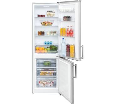 Produktbild Exquisit KGC 241/60-4 A++