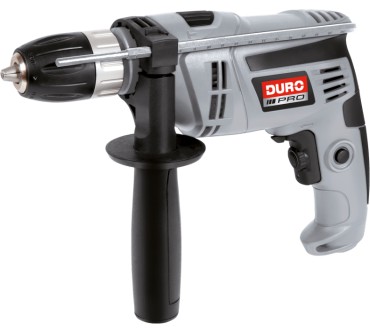 Produktbild Aldi Nord / Duro Pro Schlagbohrmaschine (750 W)