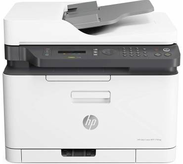 Produktbild HP Color Laser MFP 179fwg