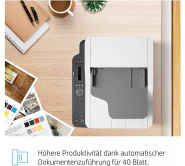 Produktbild HP Color Laser MFP 179fwg