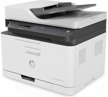 Produktbild HP Color Laser MFP 179fwg