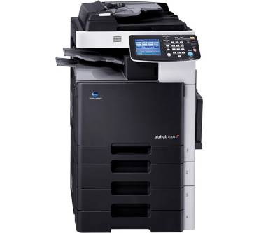 Produktbild Konica Minolta bizhub C200