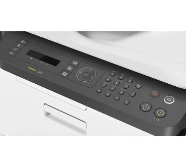 Produktbild HP Color Laser MFP 179fwg