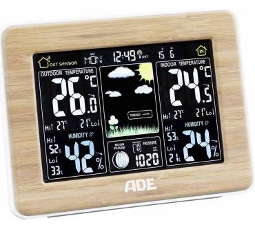 Produktbild ADE WS 1703