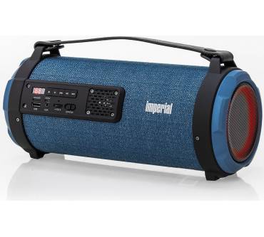 Produktbild Imperial  Beatsman 3