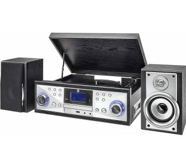 Produktbild Dual NR110