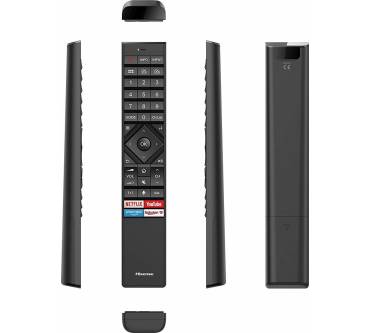 Produktbild Hisense H65U7B