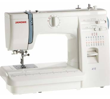 Produktbild Janome 415