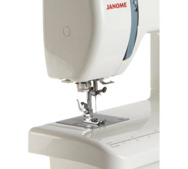 Produktbild Janome 415