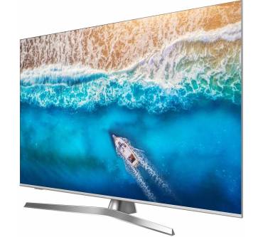 Produktbild Hisense H50U7B