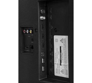 Produktbild Hisense H50U7B