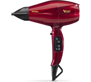 Produktbild BaByliss 6750DE Veloce 2200