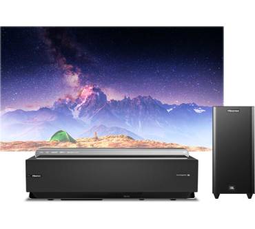 Produktbild Hisense H100LDA