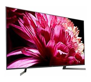 Produktbild Sony KD-85XG9505