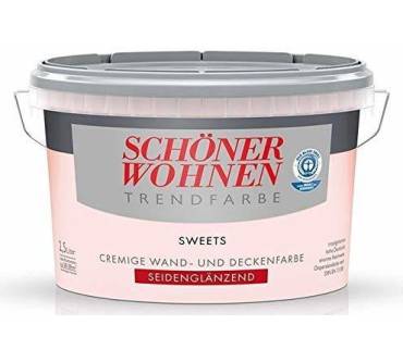 Produktbild Schöner Wohnen Trendfarbe-Serie