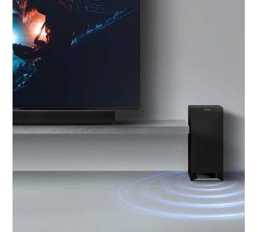 Produktbild Panasonic SC-HTB700