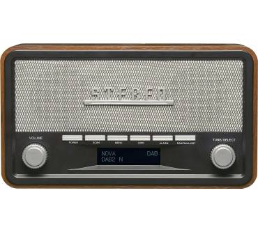 Produktbild Denver DAB-18