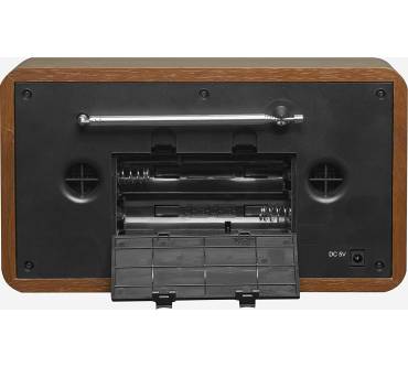 Produktbild Denver DAB-18