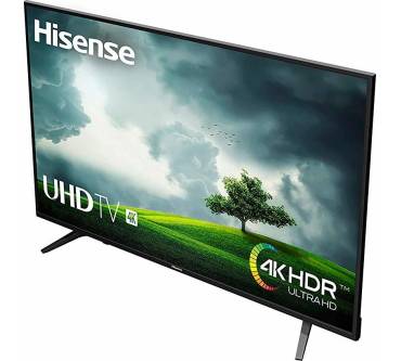 Produktbild Hisense H58A6100