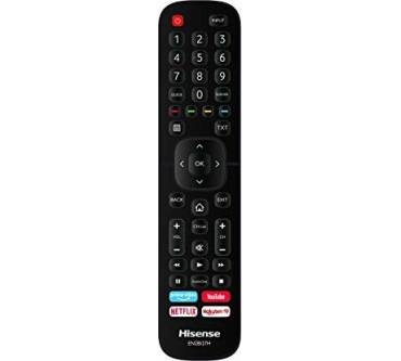 Produktbild Hisense H43B7500